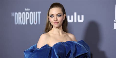 amanda seyfried nude|Amanda Seyfried Reflects on Uncomfortable Nude Scenes at。